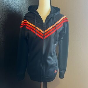 Women’s Adidas athletic hoodie